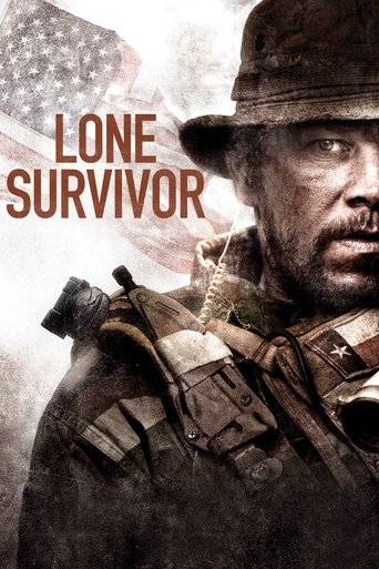 Lone Survivor 2013