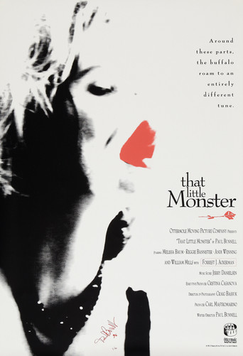 That Little Monster 1994