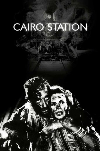 Cairo Station 1958