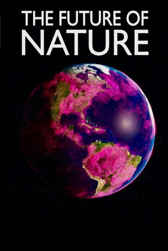 The Future of Nature 2024