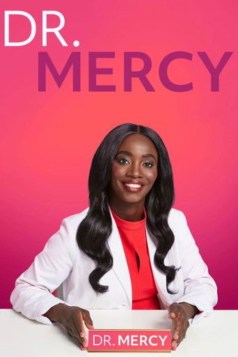 Dr. Mercy 2021