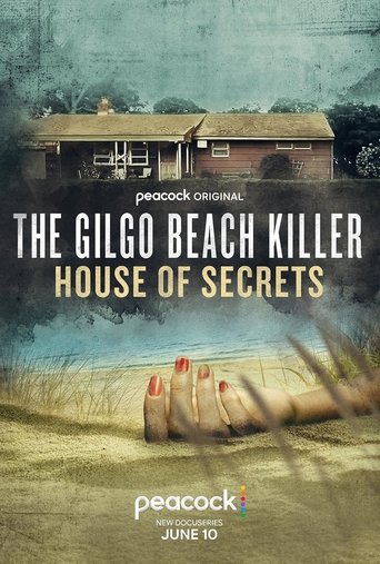 The Gilgo Beach Killer: House of Secrets 2025