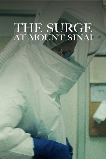 The Surge at Mount Sinai 2021