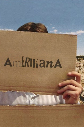 Amerikana 2001