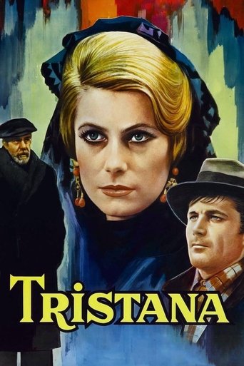 Tristana 1970