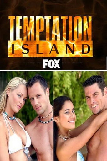 Temptation Island 2001