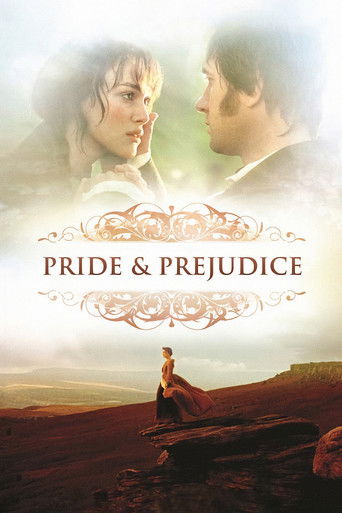 Pride & Prejudice 2005