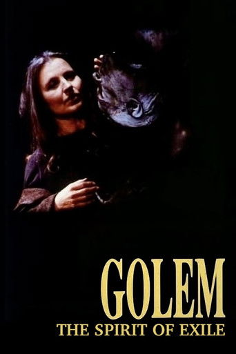 Golem, the Spirit of Exile 1992