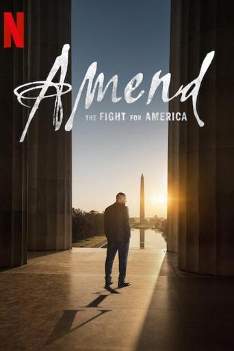 Amend: The Fight for America 2021