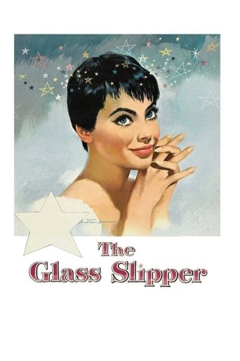 The Glass Slipper 1955