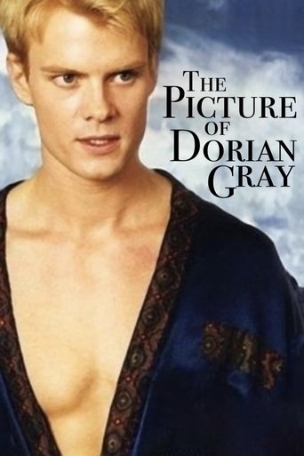 The Picture of Dorian Gray 2005