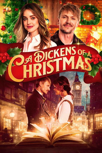 A Dickens of a Christmas 2025